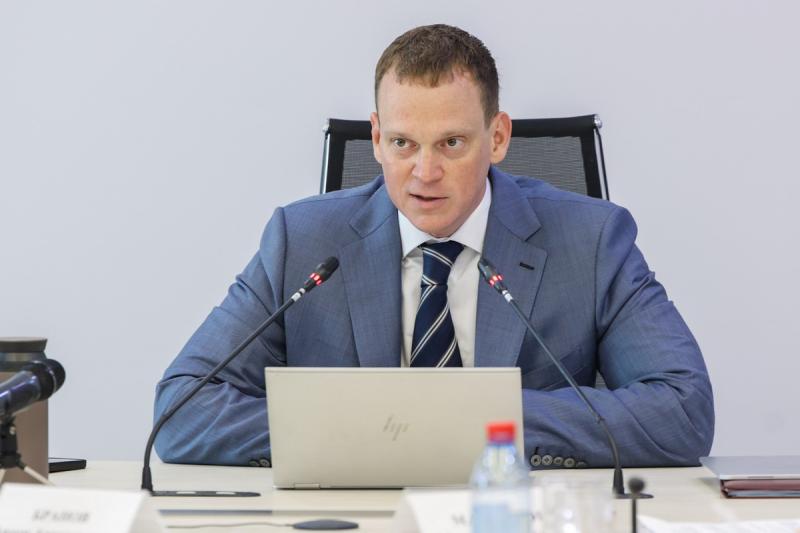 Павел Малков поручил привести в порядок пришкольные территории и подъездные пути